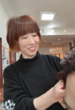 近藤 理恵