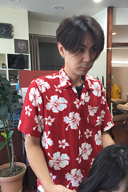 高田 康弘